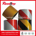 Engineering Grade adhesive Slant Stripe reto reflective film